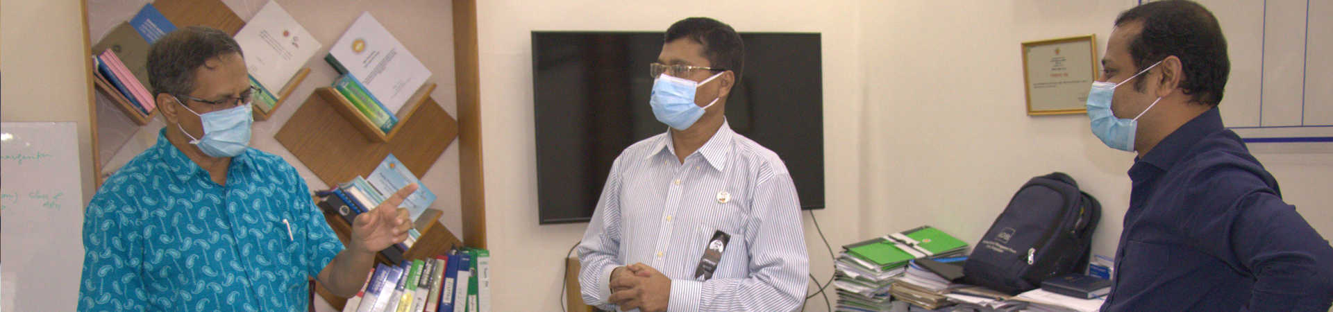 Office of the Chief Accounts Officer Pension and Fund Management