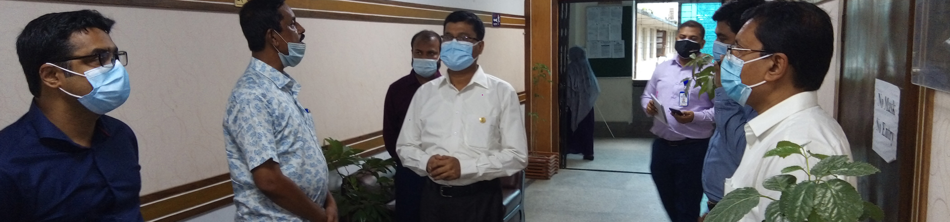 Office of the Chief Accounts Officer Pension and Fund Management