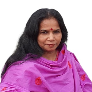  Mrs. Fowzia Sultana