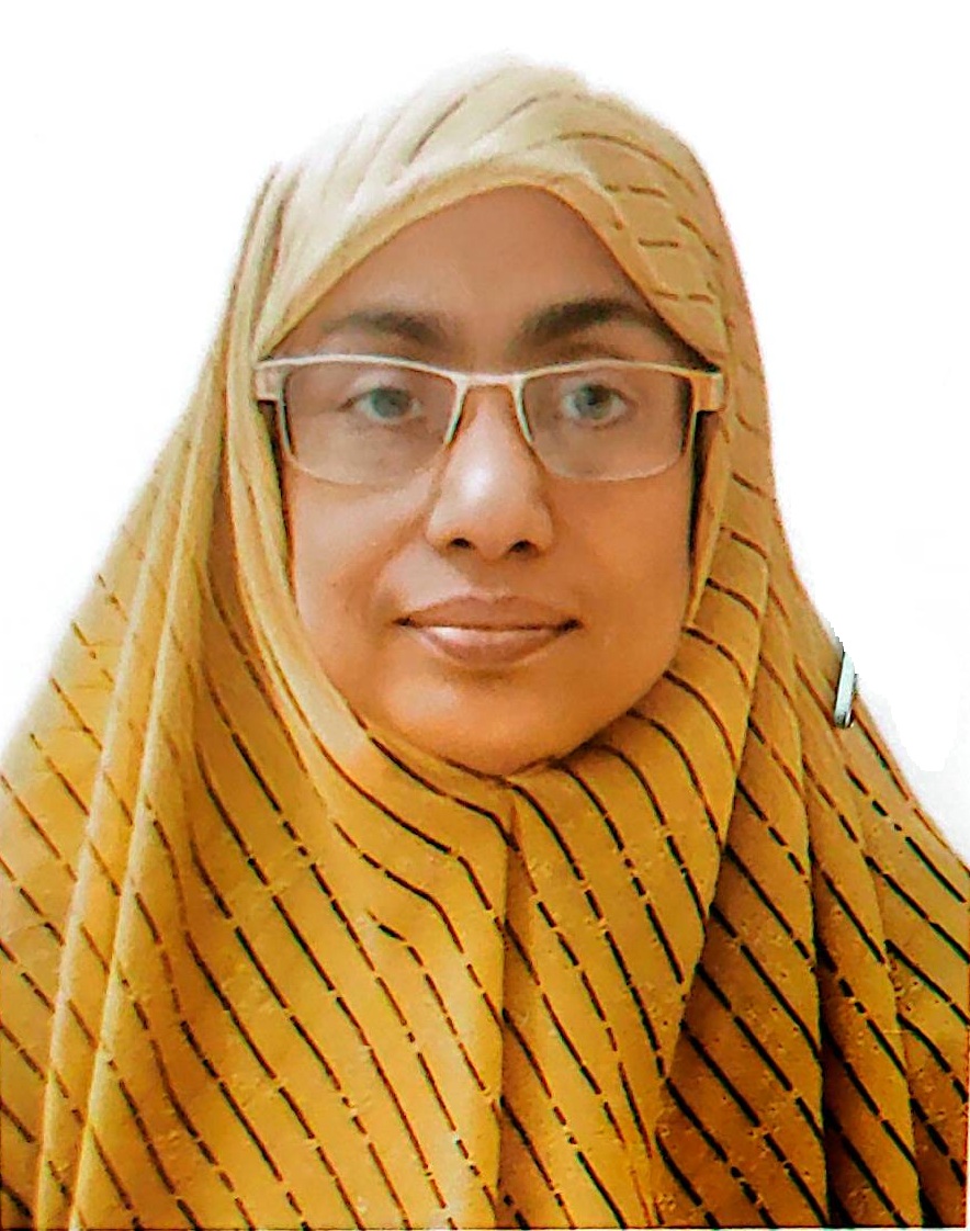  Mrs. Ferdousi Momotaj Begum