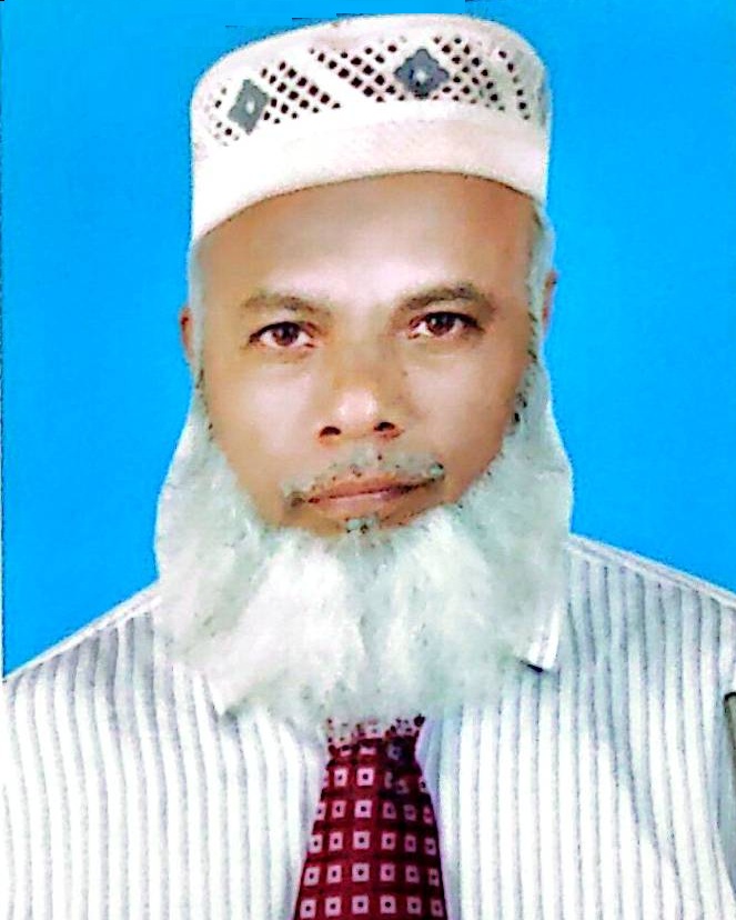  Mr. Abdul Wadud