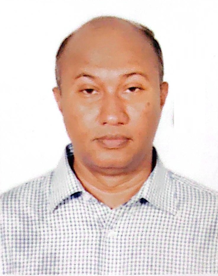  Mr. Mohammad Abu Baker