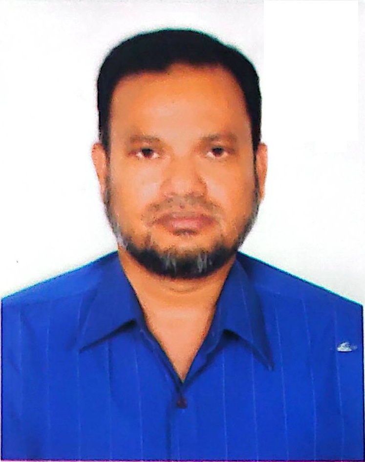  Mr. Kh. Md. Shahab Uddin