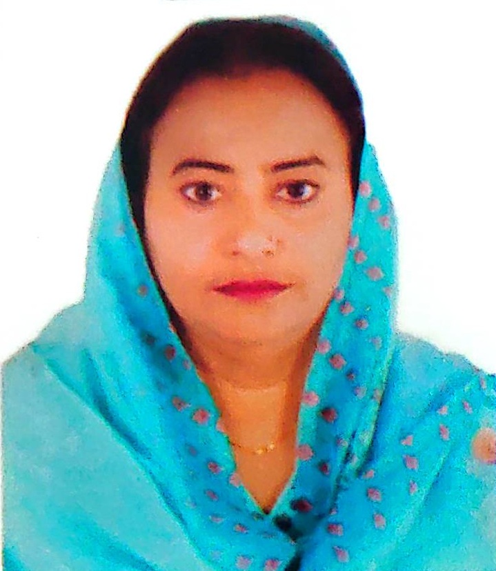  Mrs. Kamrun Nahar