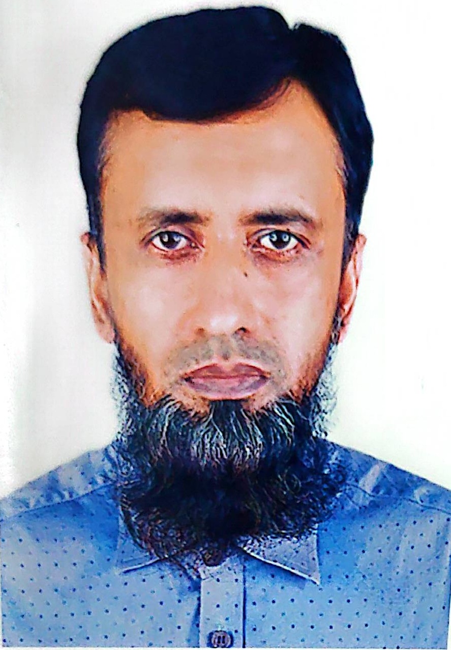  Mr. Md. Abdul Hakim