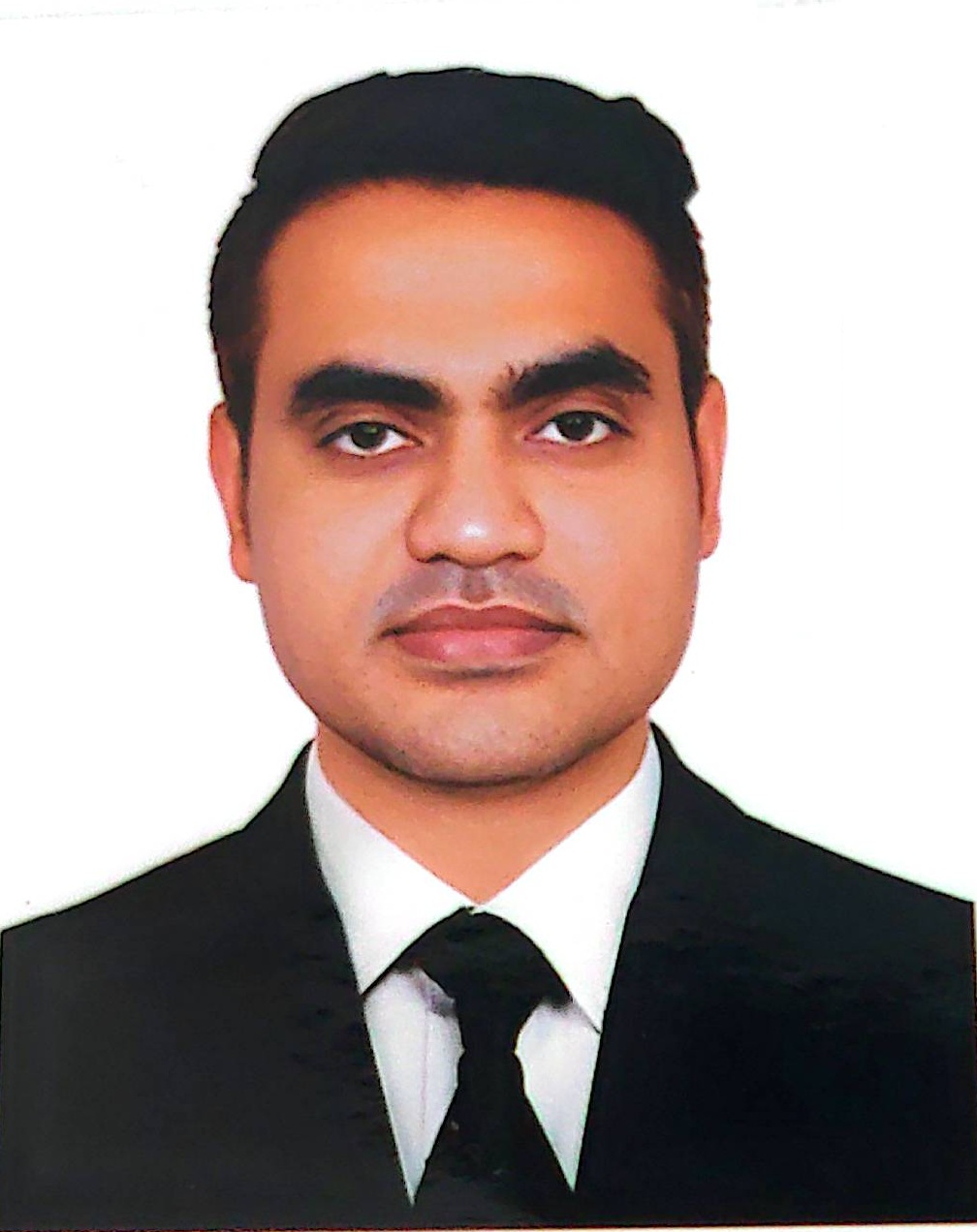  Mr. Kazi Sawkhate Hossain