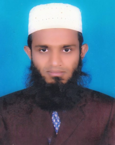 Mr. Manzur Ahmed