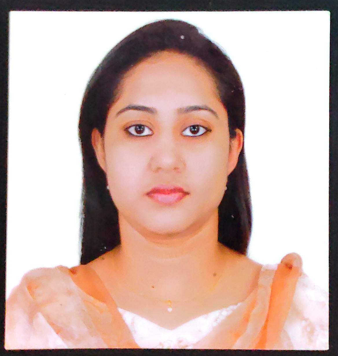 Mostarina Sharmin