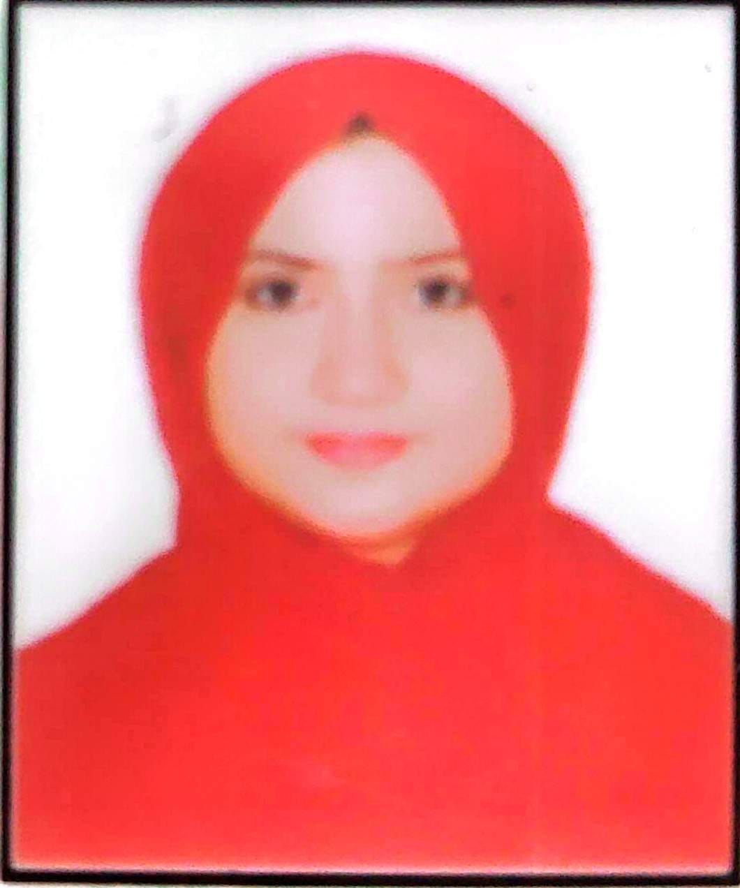 Shammi Aktar